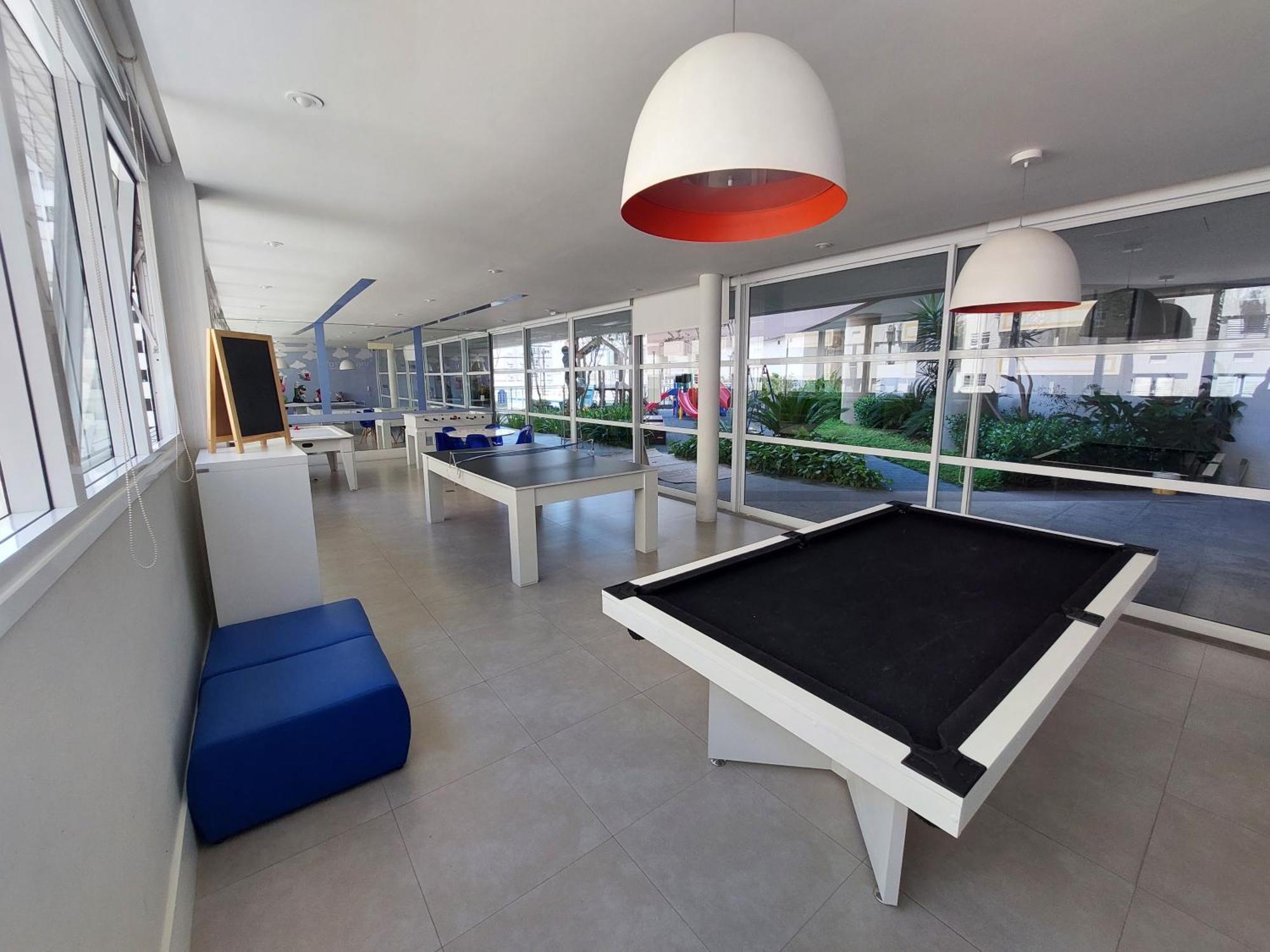 Book Santos Unlimited 817 Elegancia Vista Mar Apartment Luaran gambar